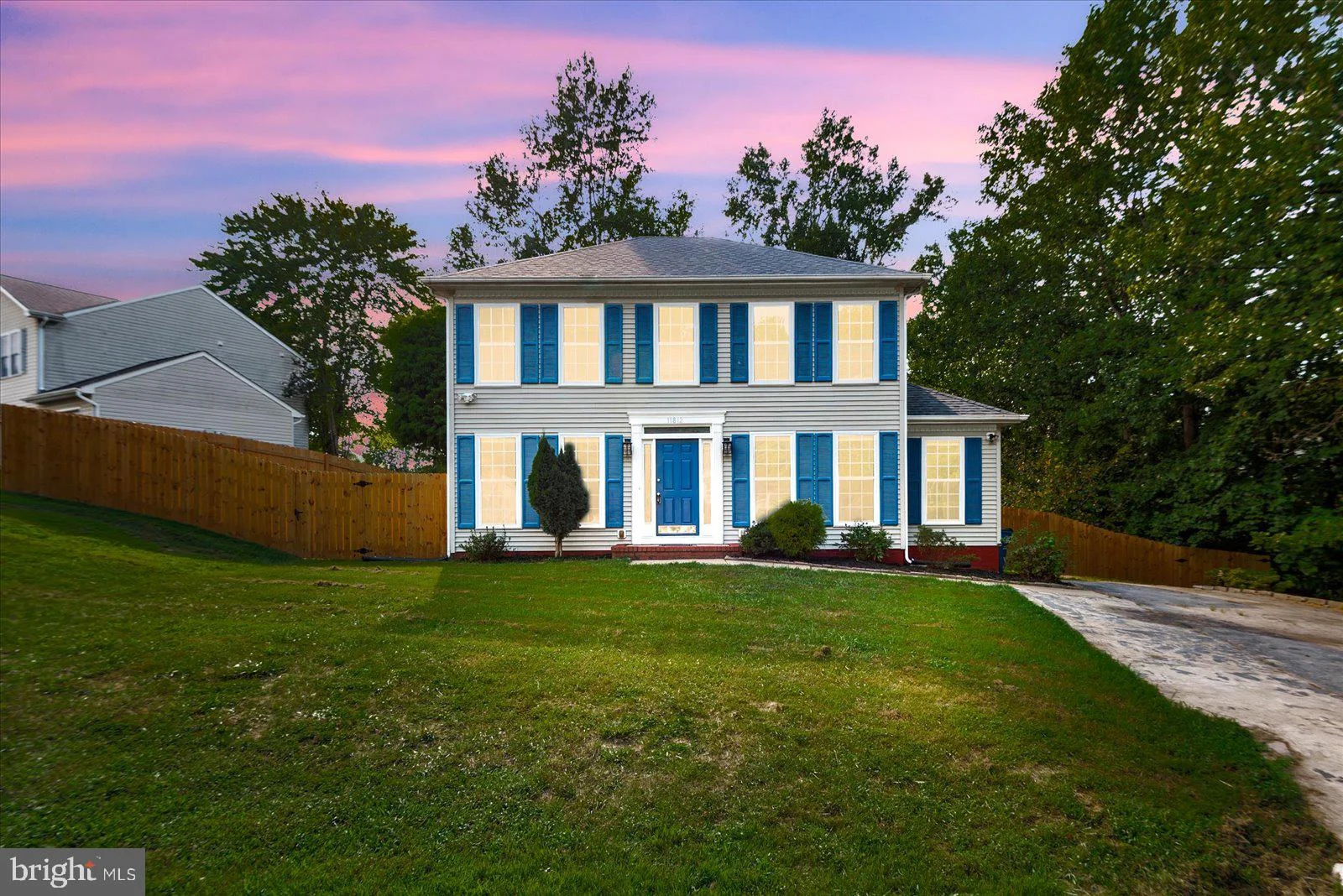 11812 Camelot Way, Fredericksburg, VA, 22407