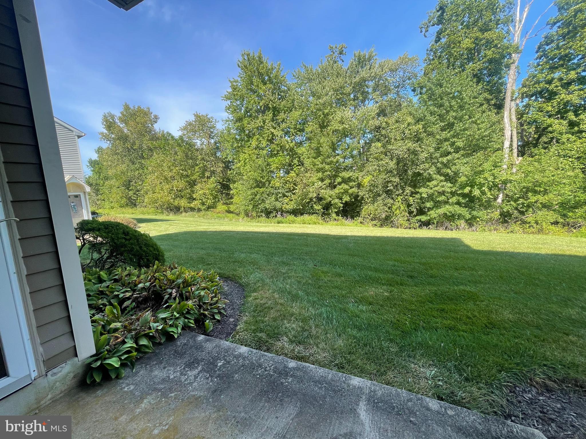 NEWTOWN GRANT - Residential