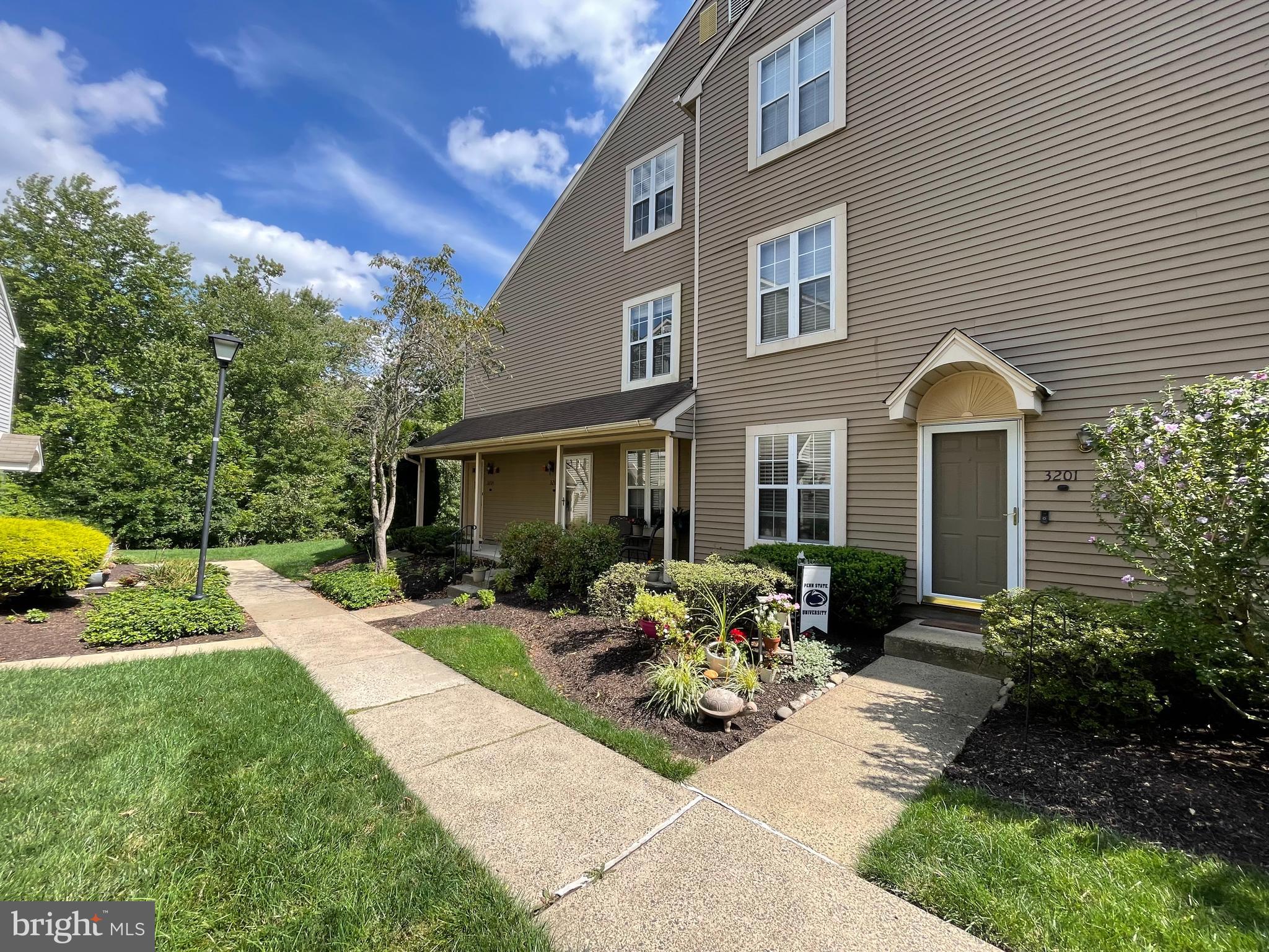 NEWTOWN GRANT - Residential