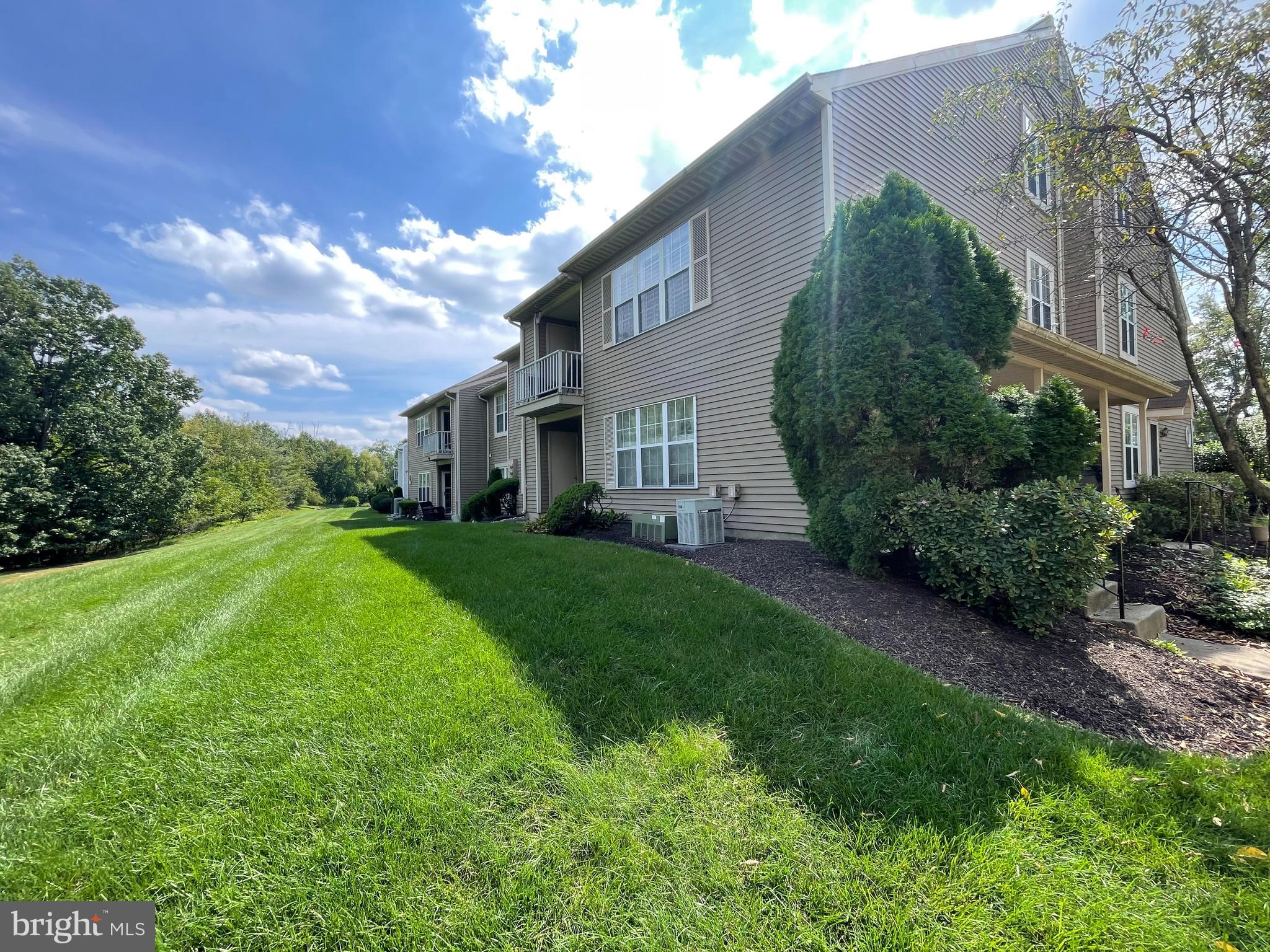 NEWTOWN GRANT - Residential