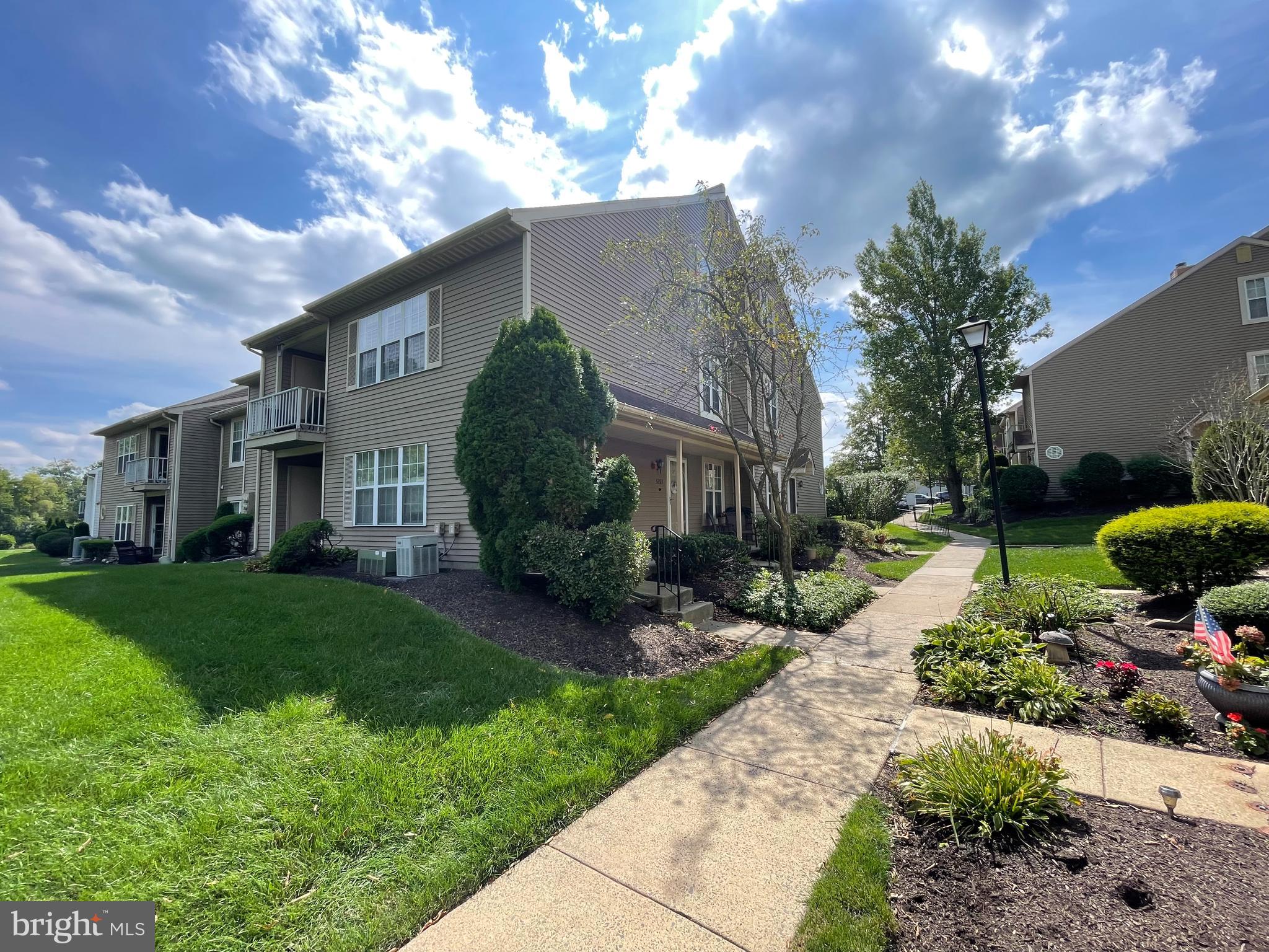 NEWTOWN GRANT - Residential