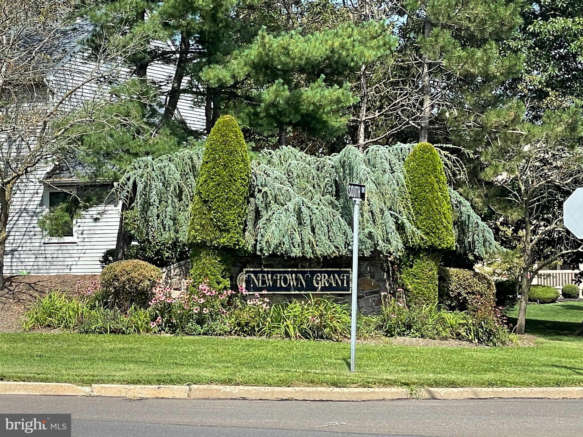 NEWTOWN GRANT - Residential