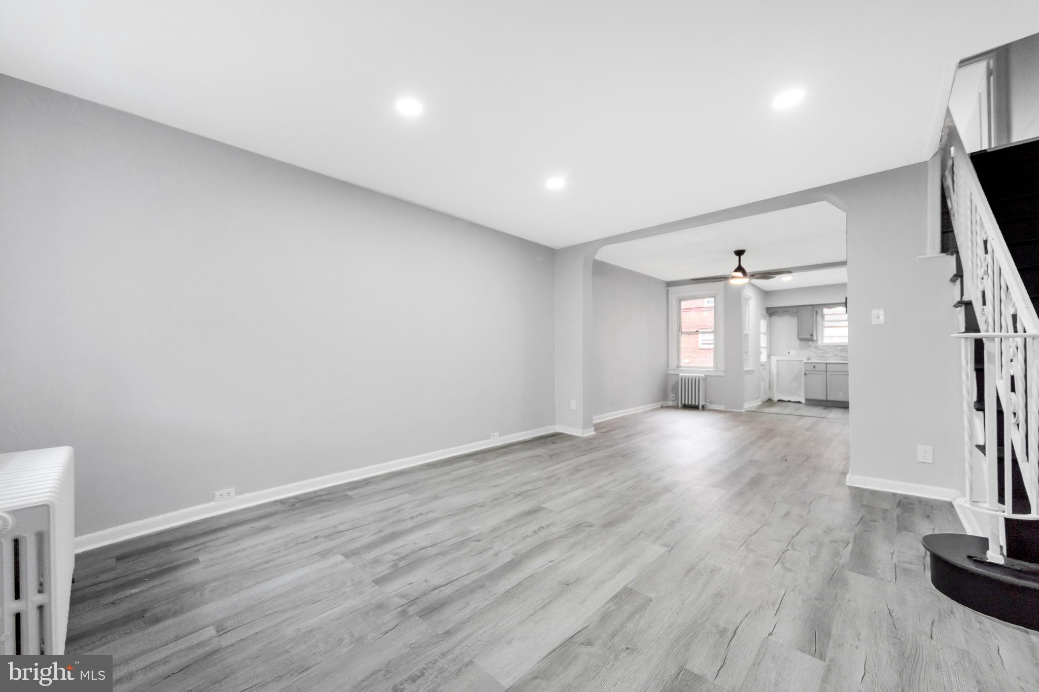 BEVERLY - Residential