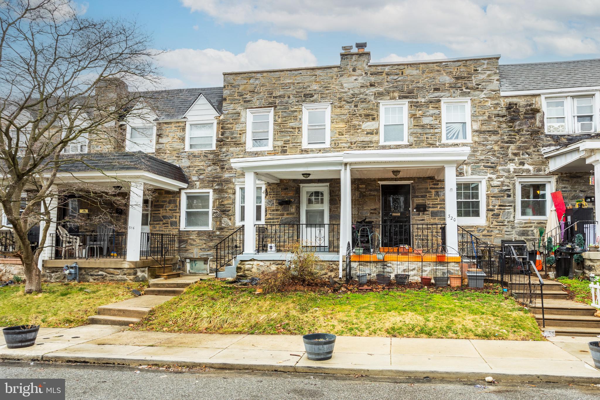 BEVERLY - Residential