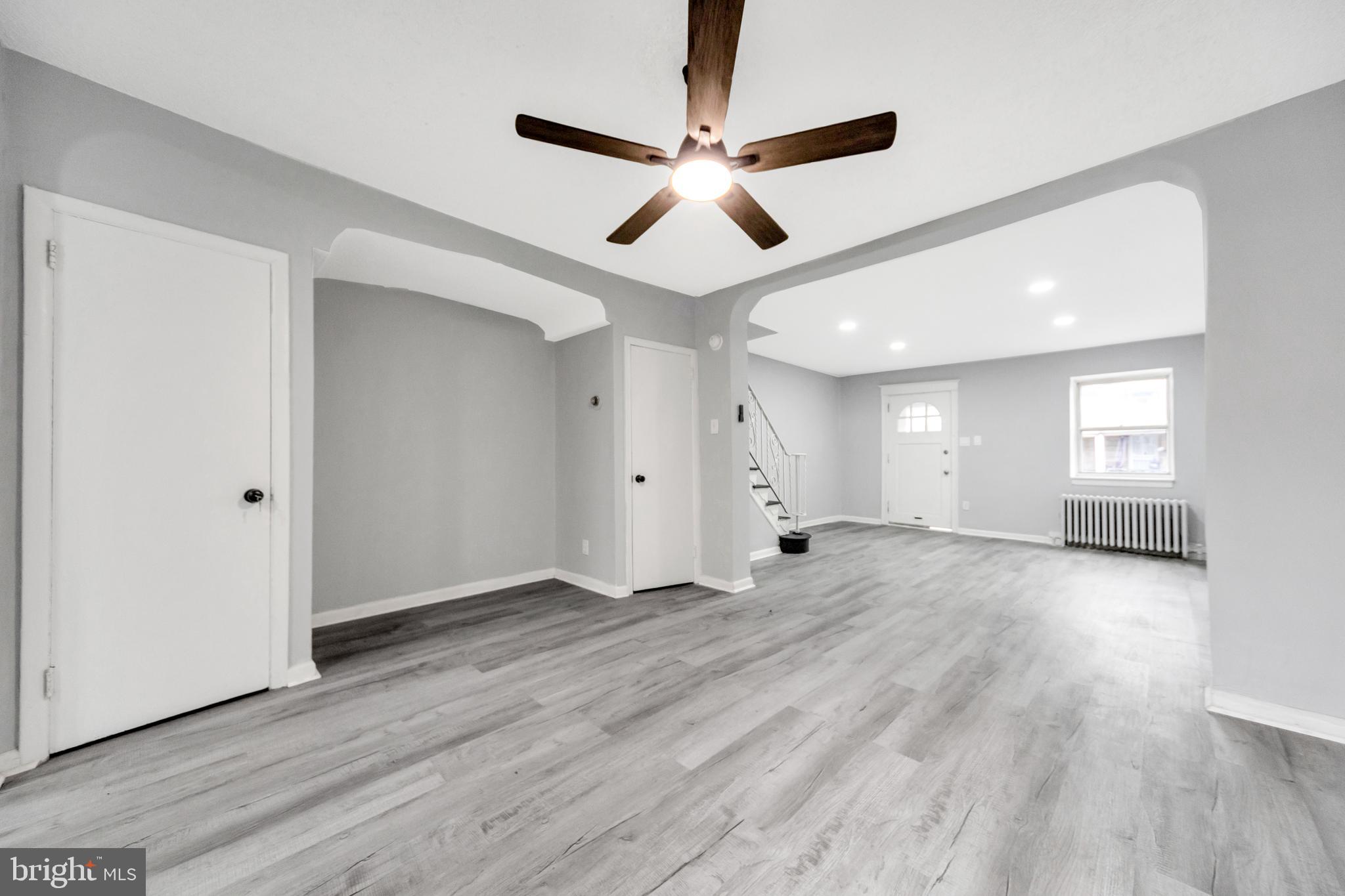 BEVERLY - Residential