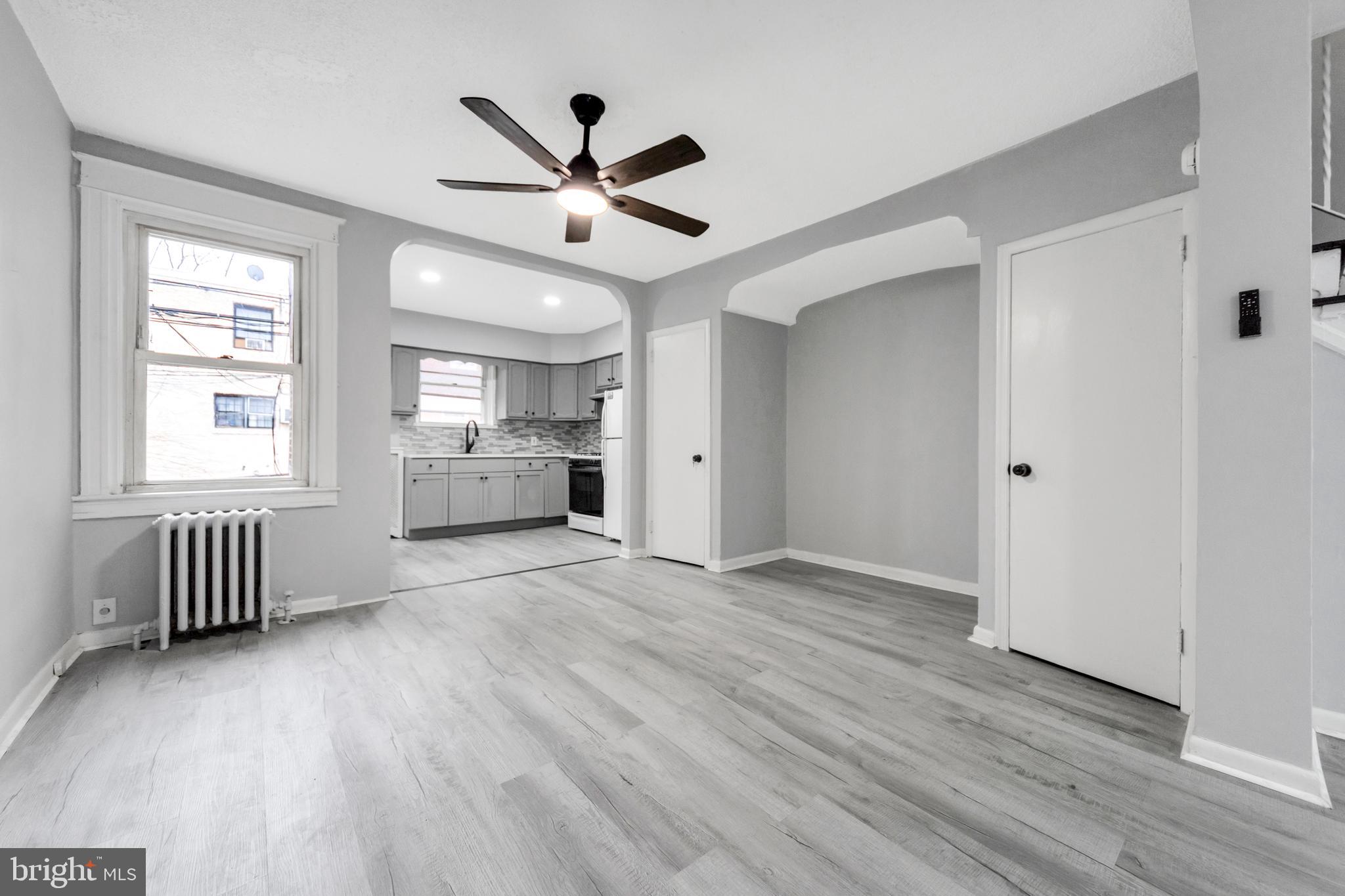 BEVERLY - Residential