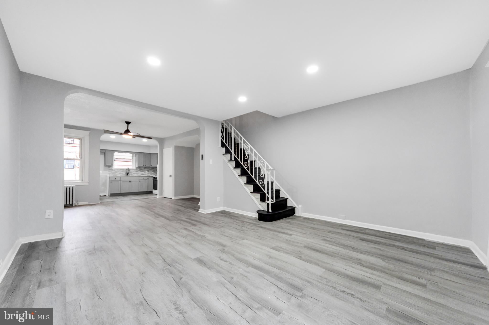 BEVERLY - Residential