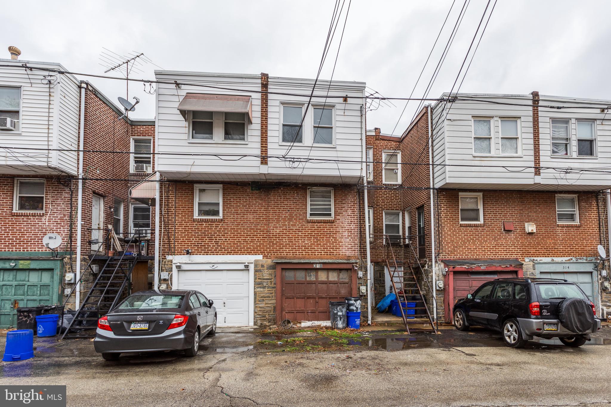 BEVERLY - Residential