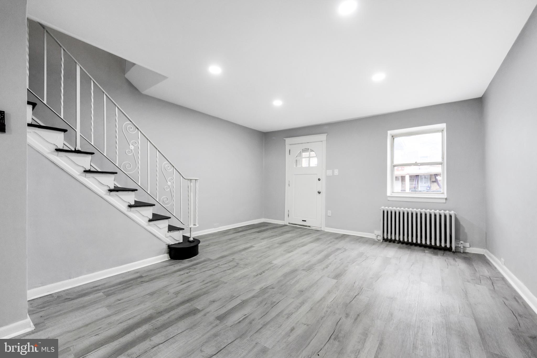 BEVERLY - Residential