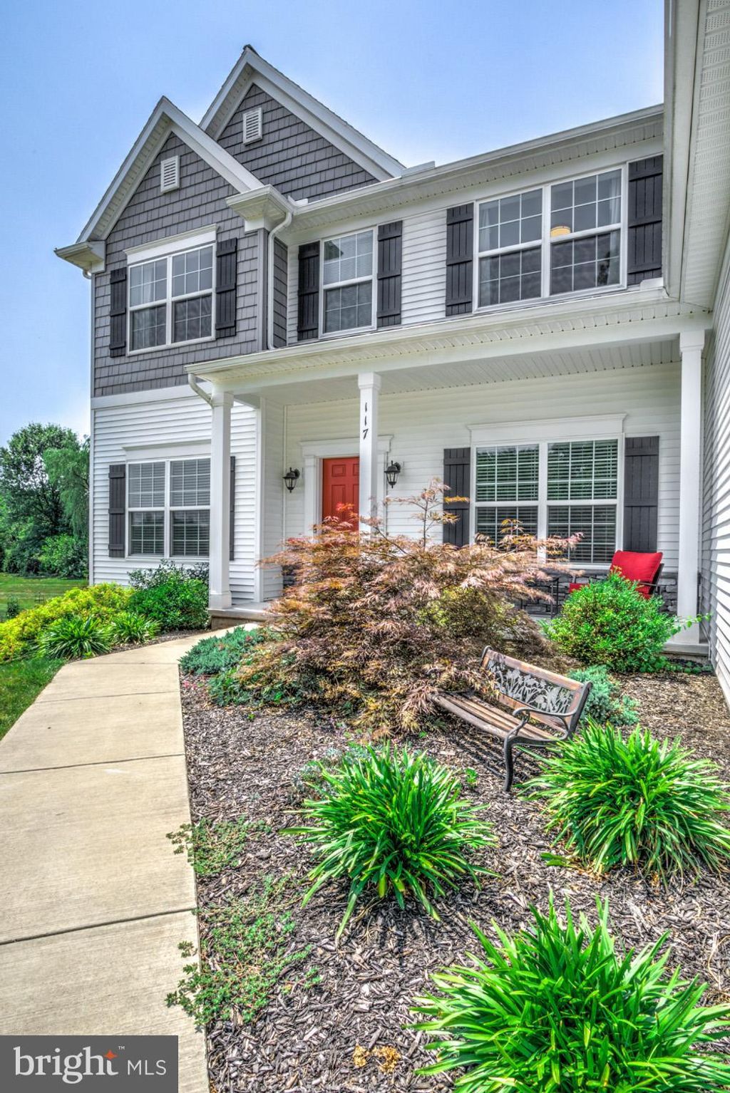 Photo of 117 Peregrine Place, DENVER, PA 17517 (MLS # PALA2054078)