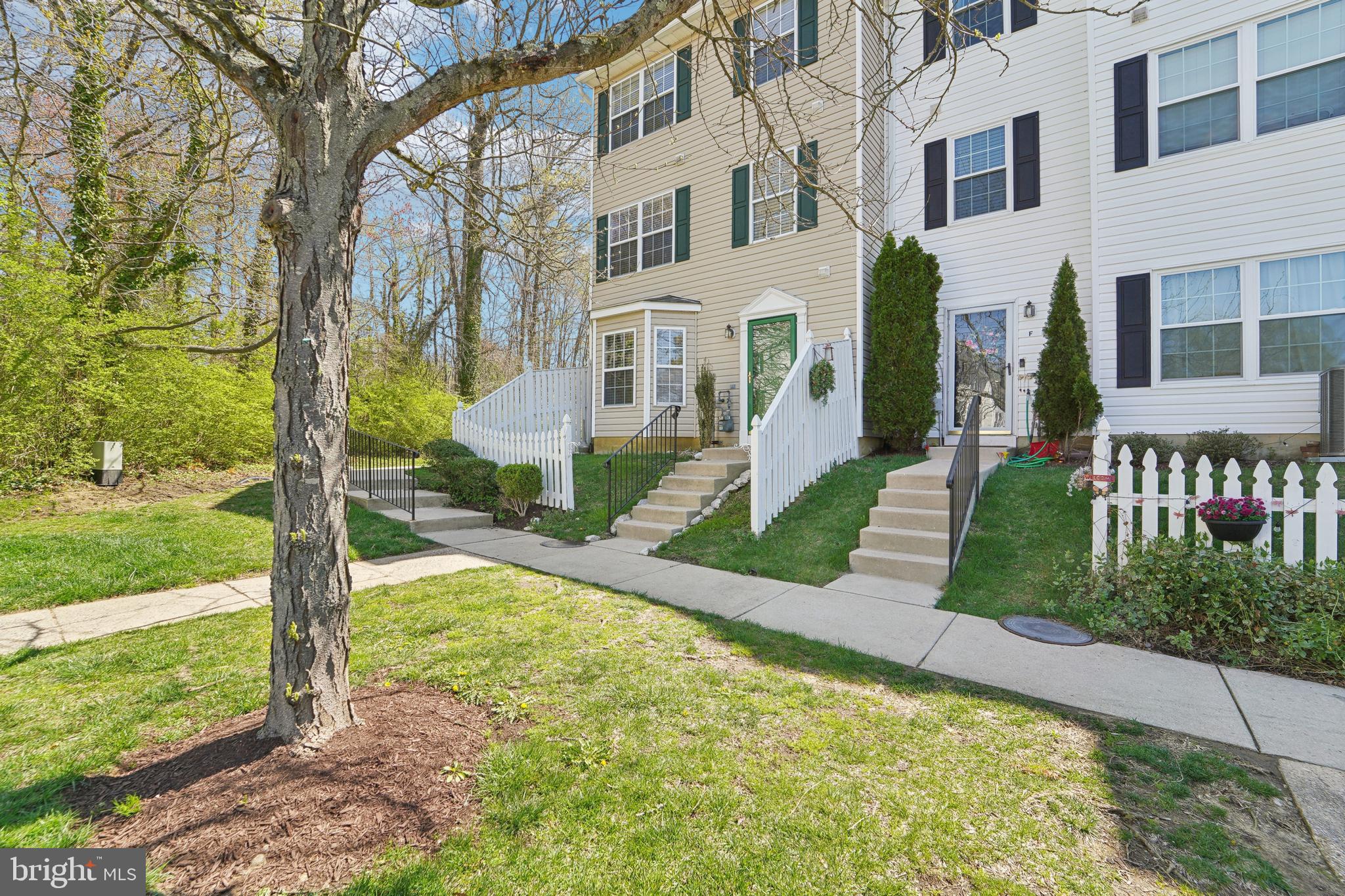 ANNAPOLIS OVERLOOK - Residential