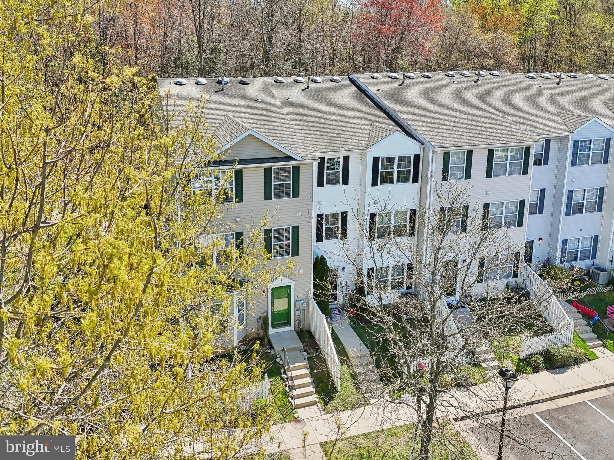 ANNAPOLIS OVERLOOK - Residential