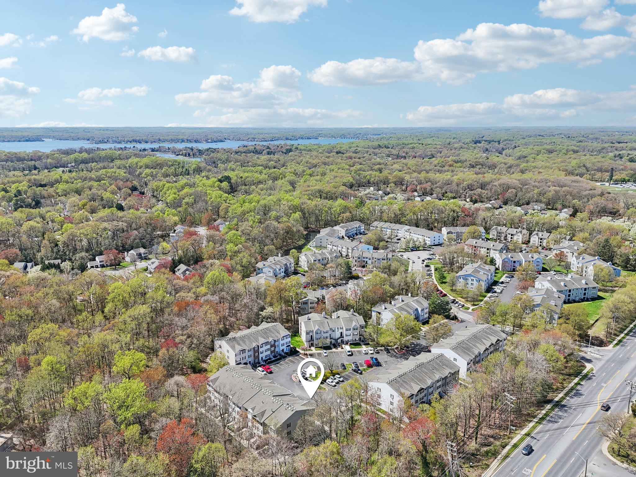 ANNAPOLIS OVERLOOK - Residential