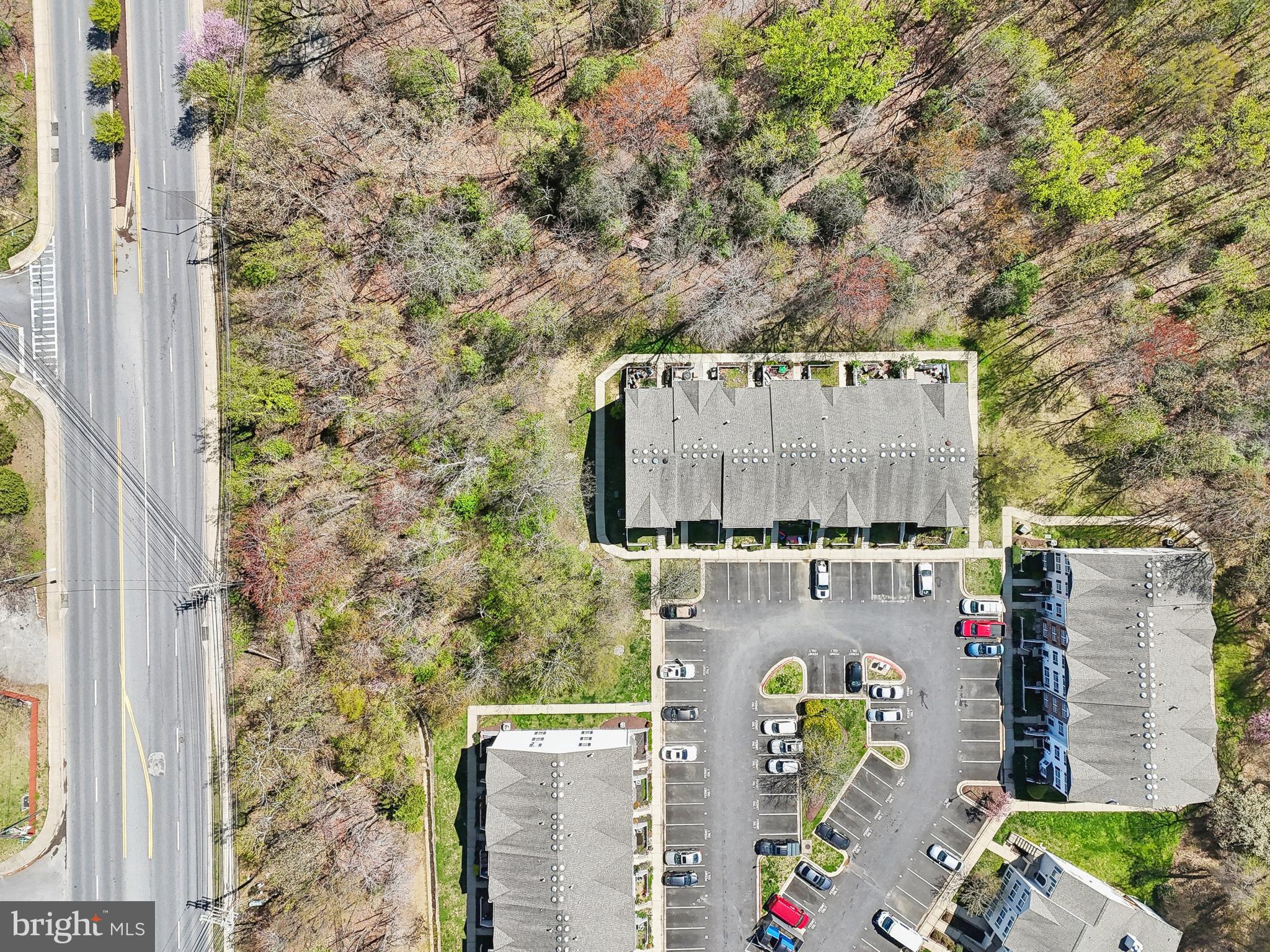 ANNAPOLIS OVERLOOK - Residential