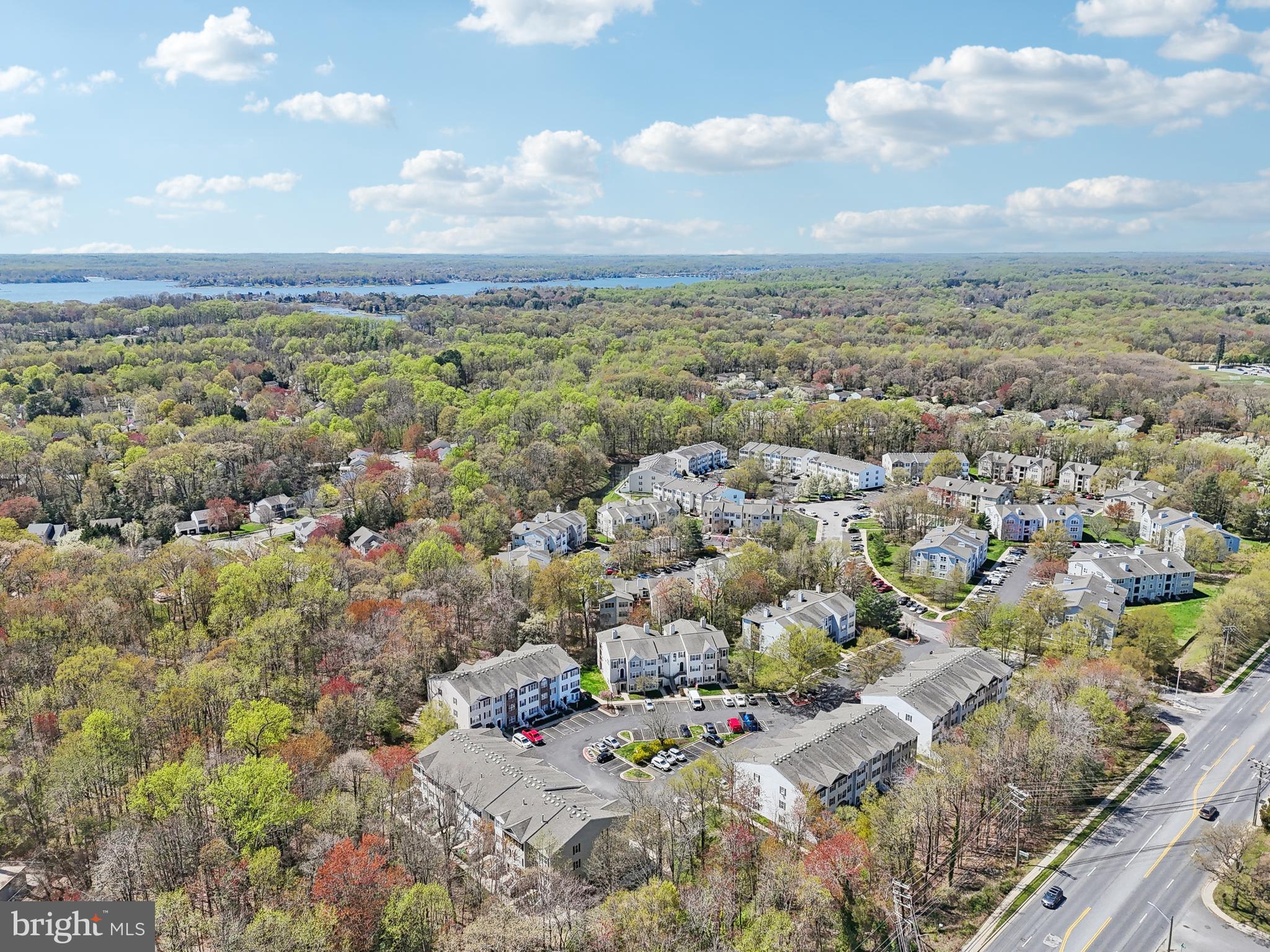 ANNAPOLIS OVERLOOK - Residential