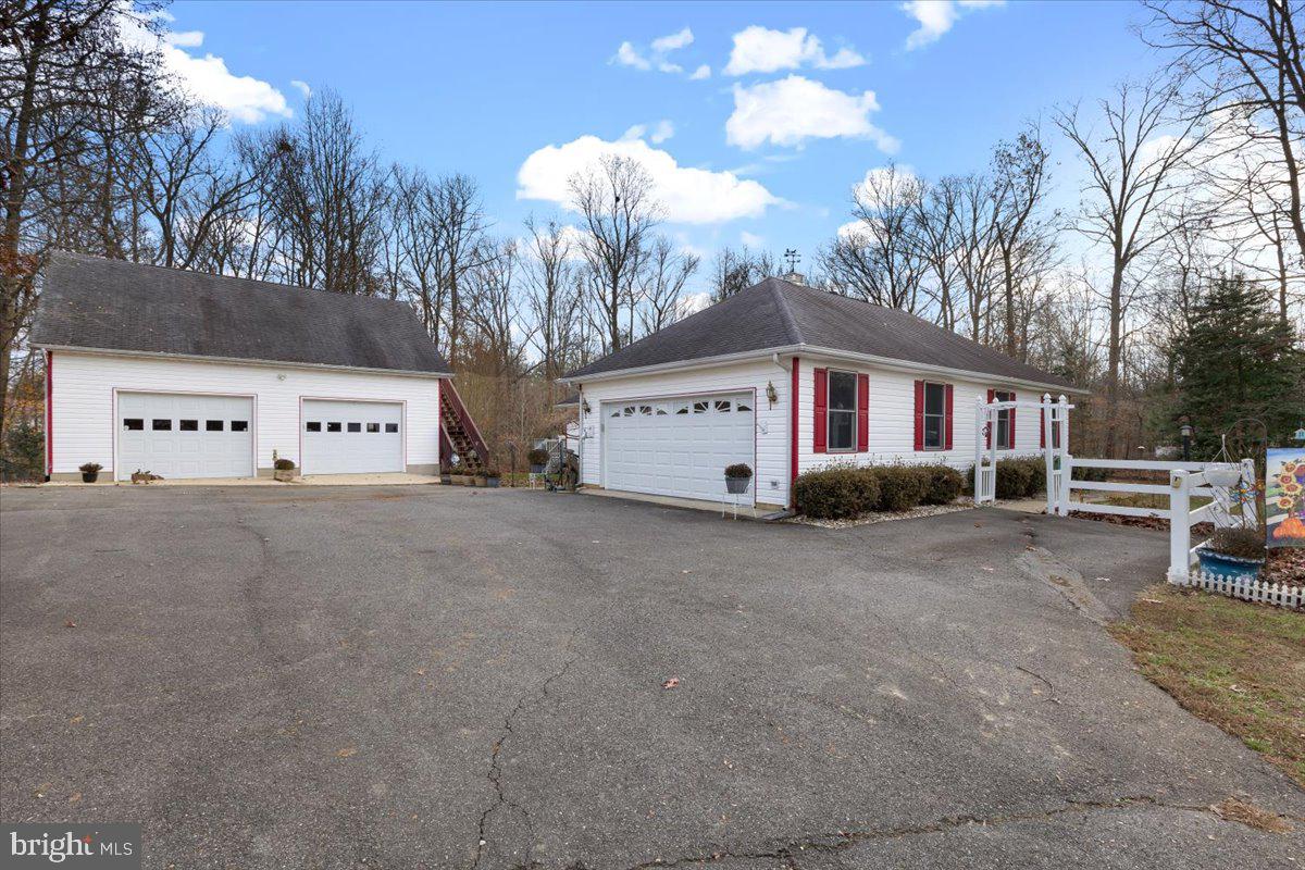 BRUCE KNOLLS - Residential