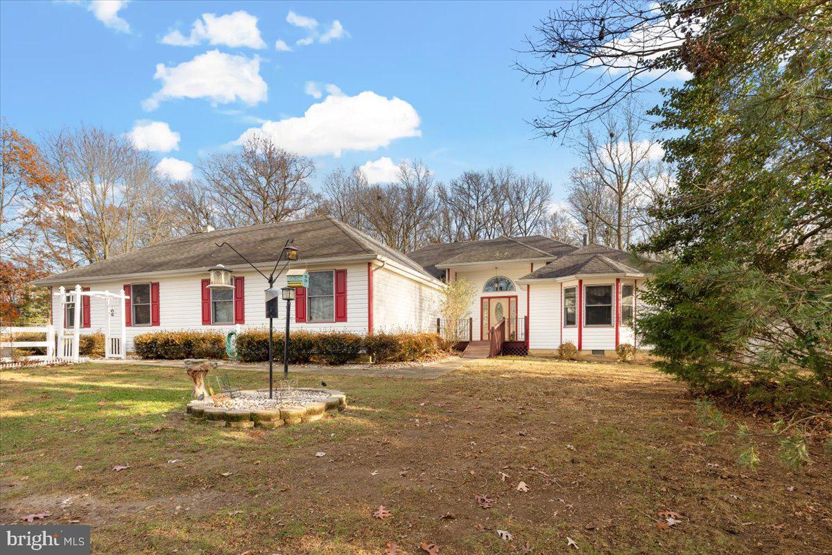 BRUCE KNOLLS - Residential