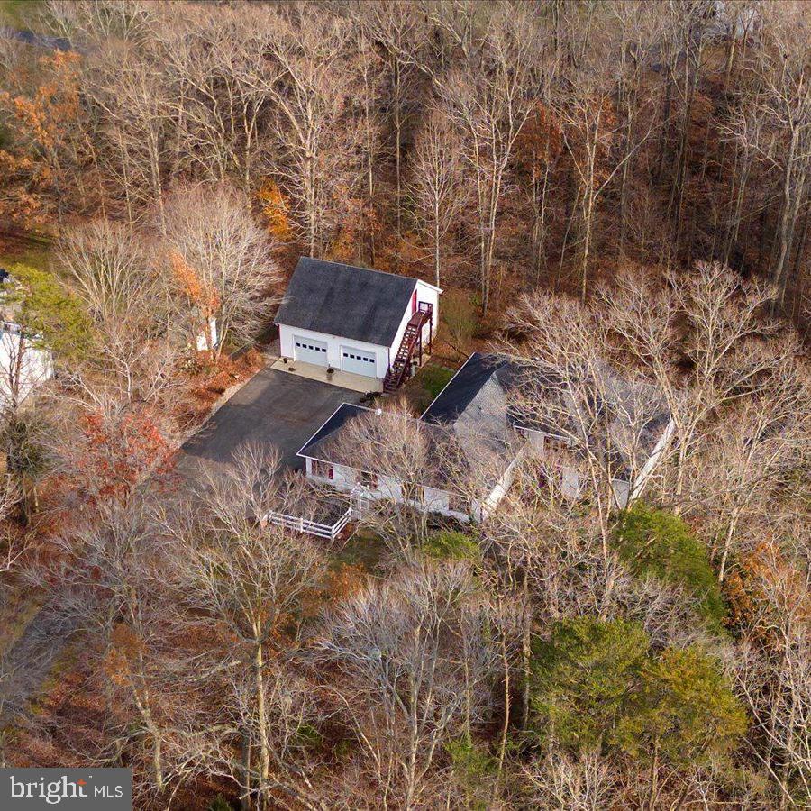 BRUCE KNOLLS - Residential