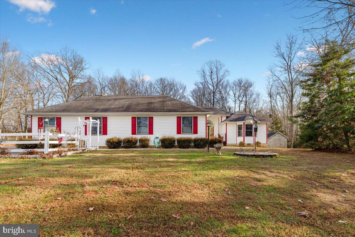 BRUCE KNOLLS - Residential