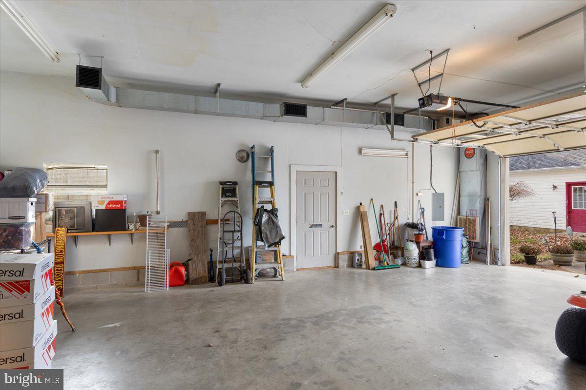 BRUCE KNOLLS - Residential