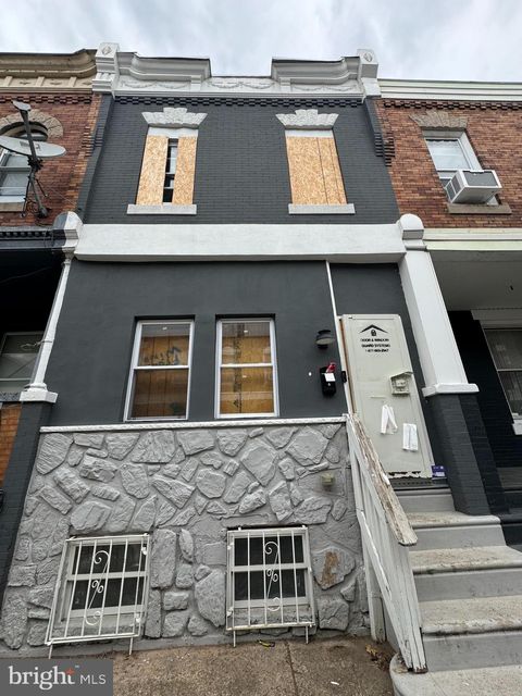 2131 S ALDEN STREET PHILADELPHIA PA 19143