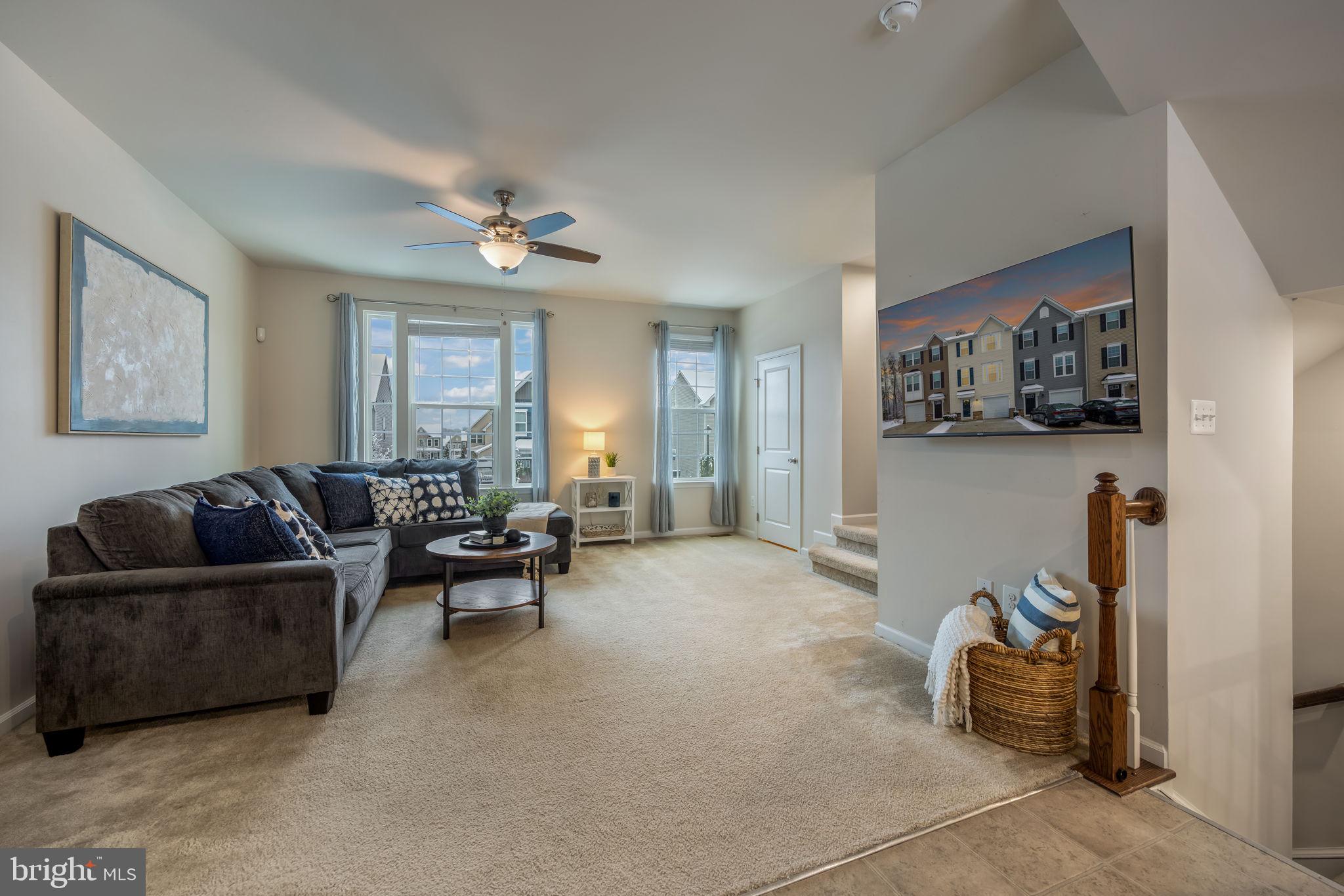 THE VILLAGE AT COURTHOUSE COMMONS - Residential