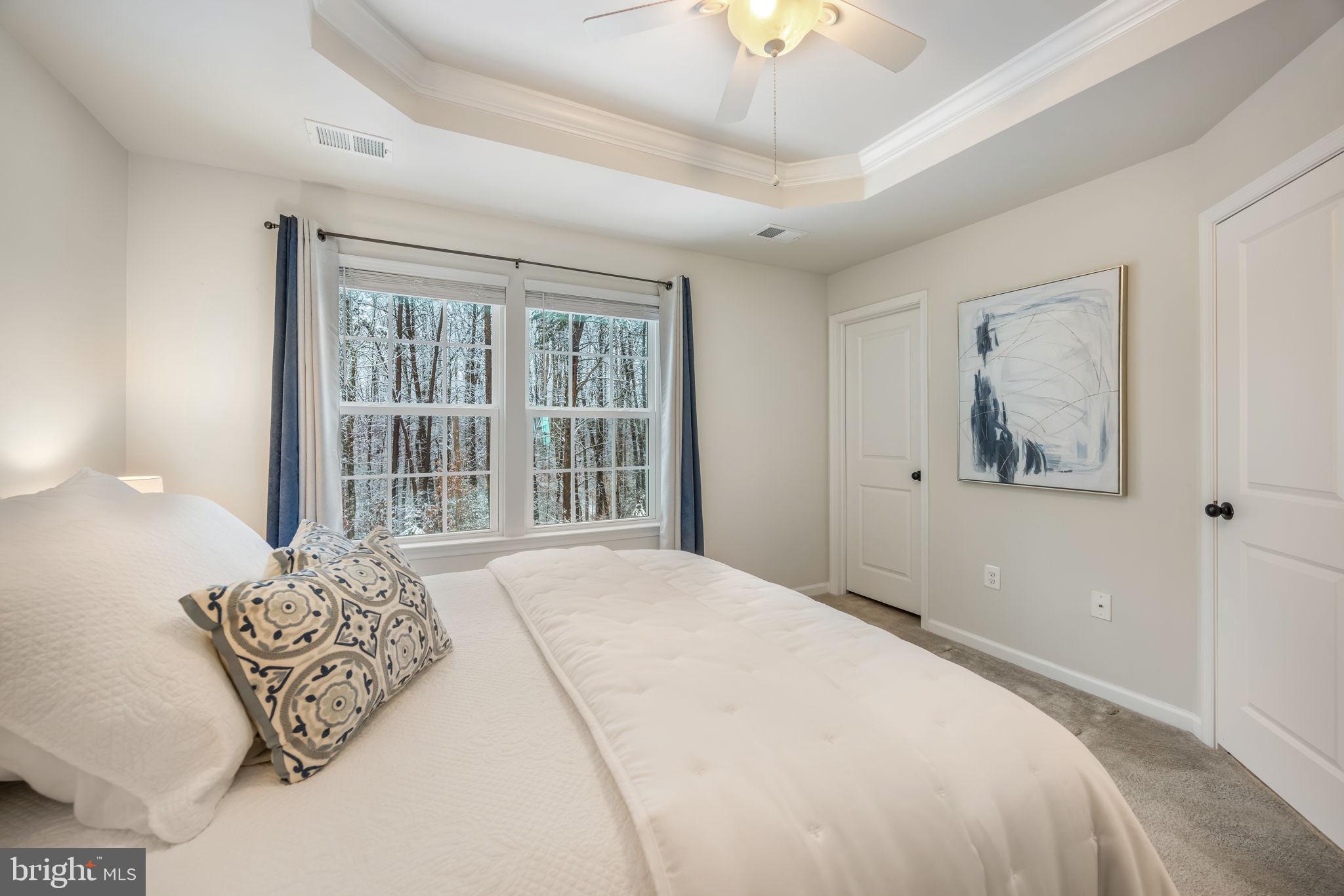 THE VILLAGE AT COURTHOUSE COMMONS - Residential