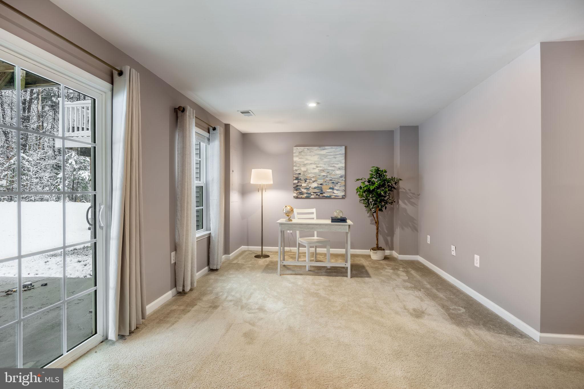 THE VILLAGE AT COURTHOUSE COMMONS - Residential