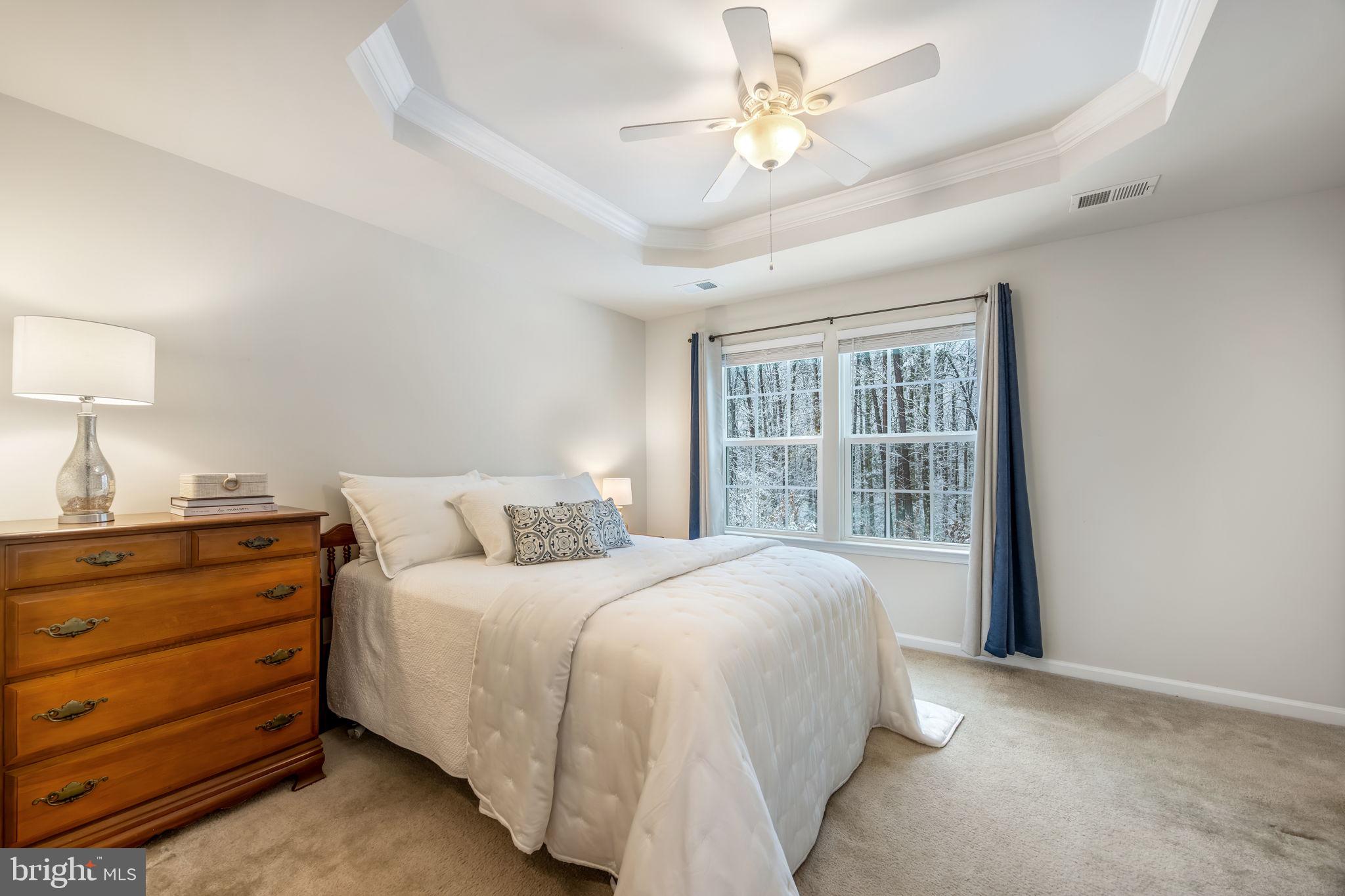 THE VILLAGE AT COURTHOUSE COMMONS - Residential