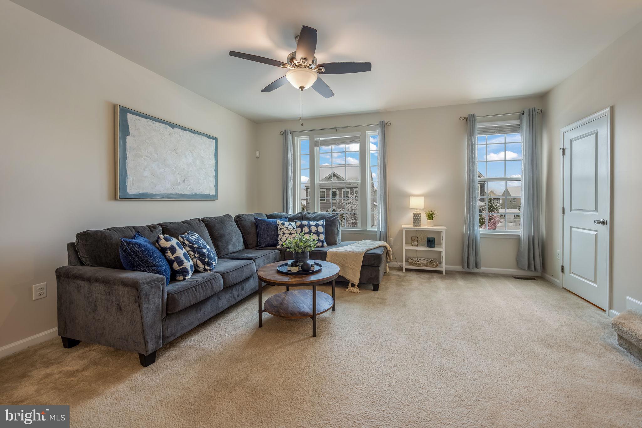 THE VILLAGE AT COURTHOUSE COMMONS - Residential