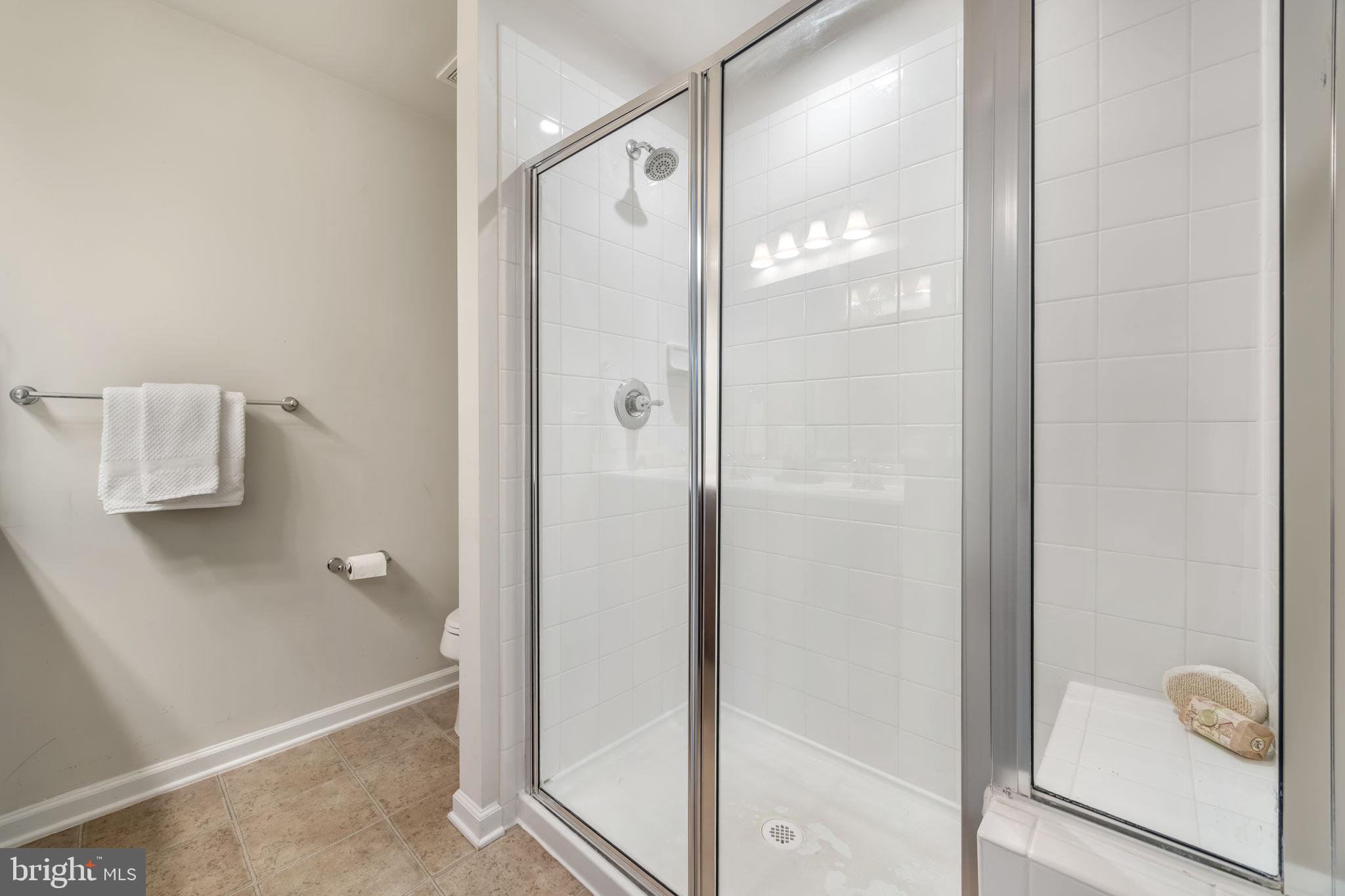 THE VILLAGE AT COURTHOUSE COMMONS - Residential