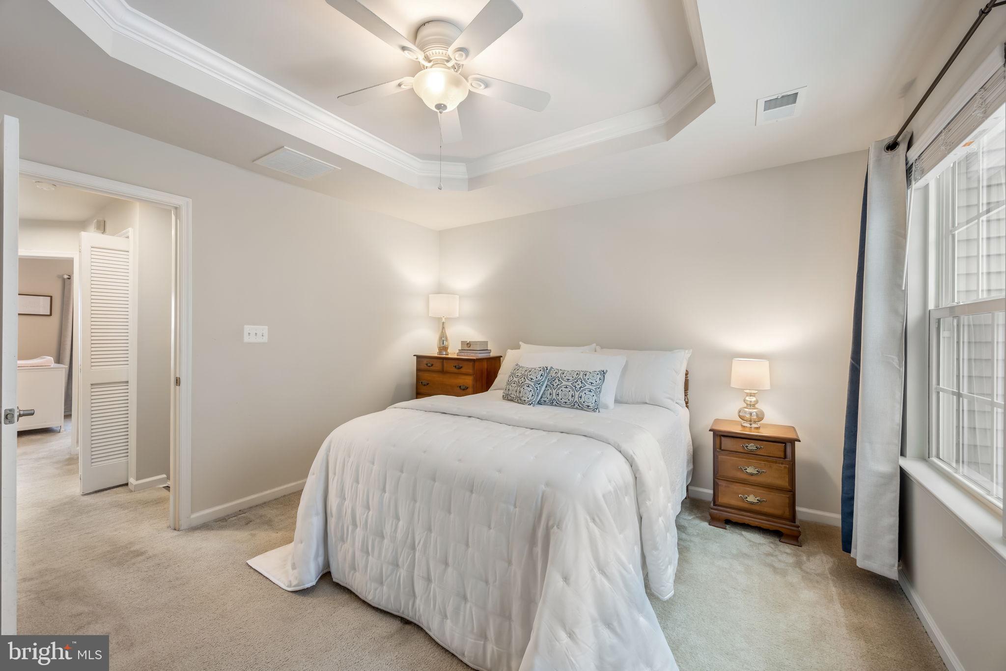 THE VILLAGE AT COURTHOUSE COMMONS - Residential