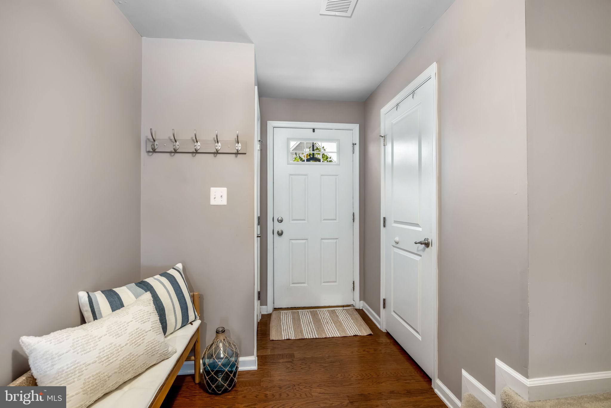 THE VILLAGE AT COURTHOUSE COMMONS - Residential