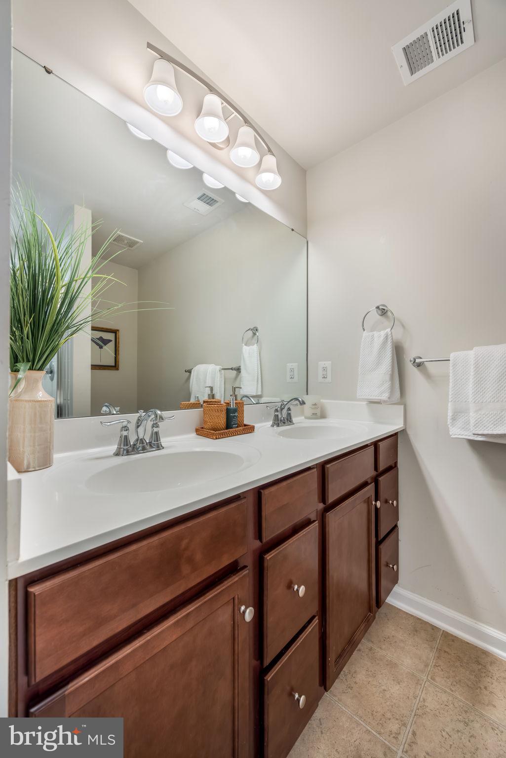 THE VILLAGE AT COURTHOUSE COMMONS - Residential