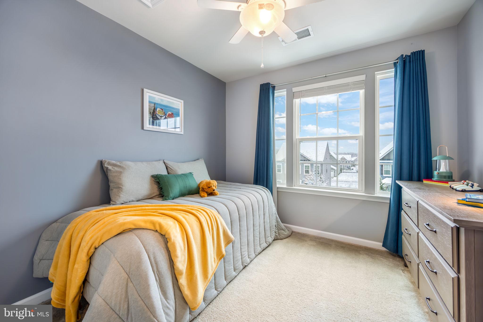 THE VILLAGE AT COURTHOUSE COMMONS - Residential