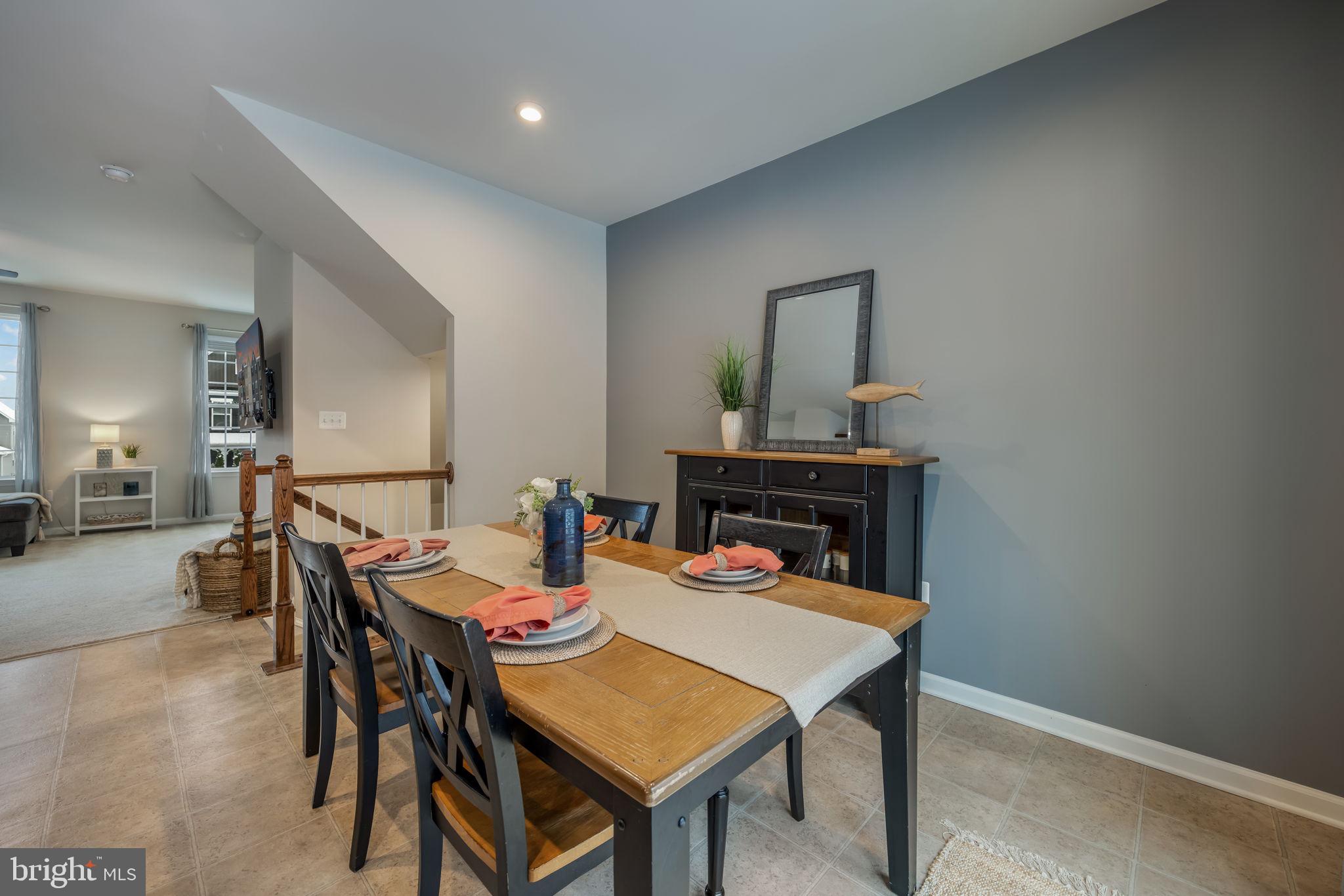 THE VILLAGE AT COURTHOUSE COMMONS - Residential