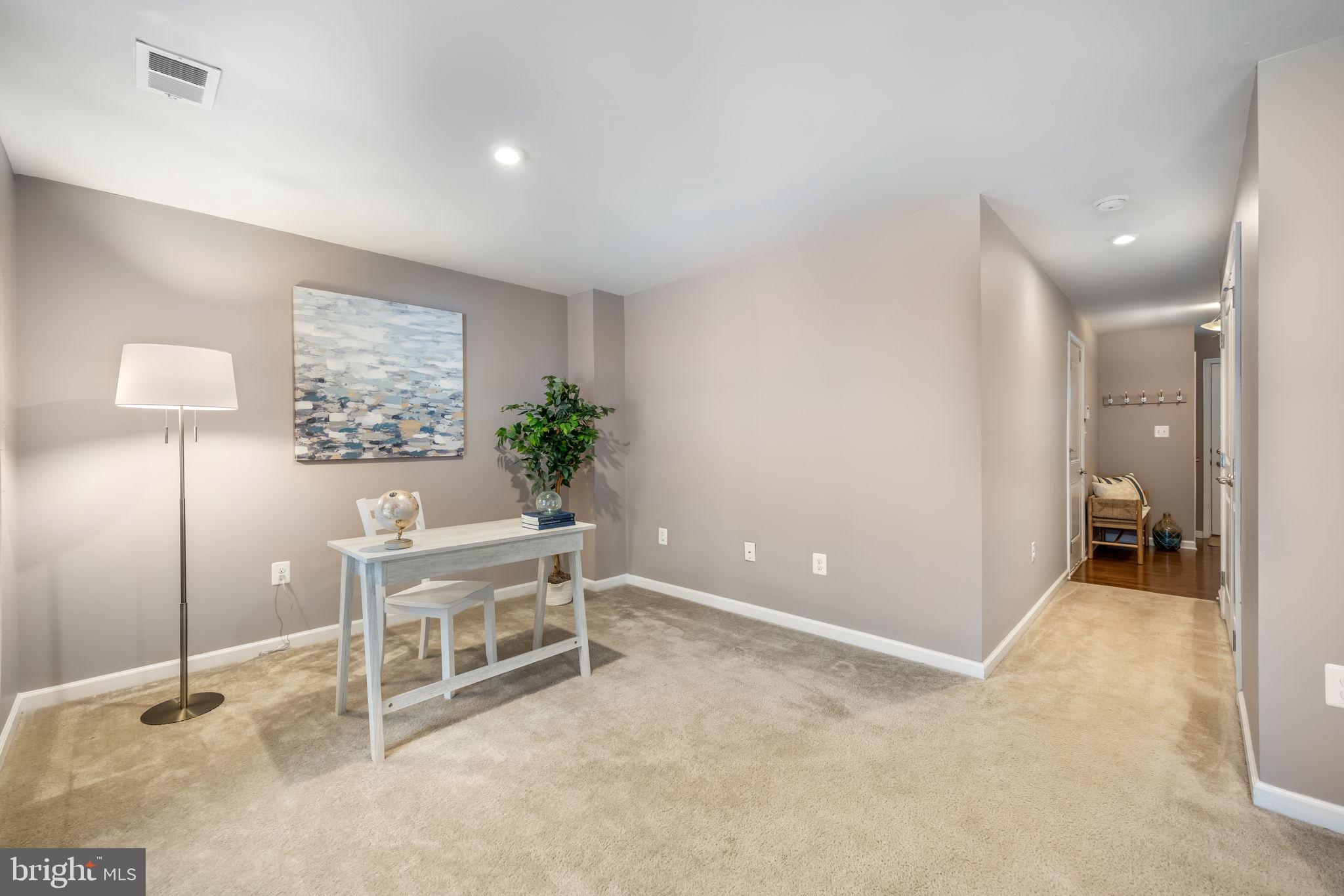 THE VILLAGE AT COURTHOUSE COMMONS - Residential