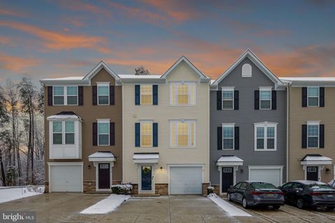 6516 CRITTENDEN LANE SPOTSYLVANIA VA 22553