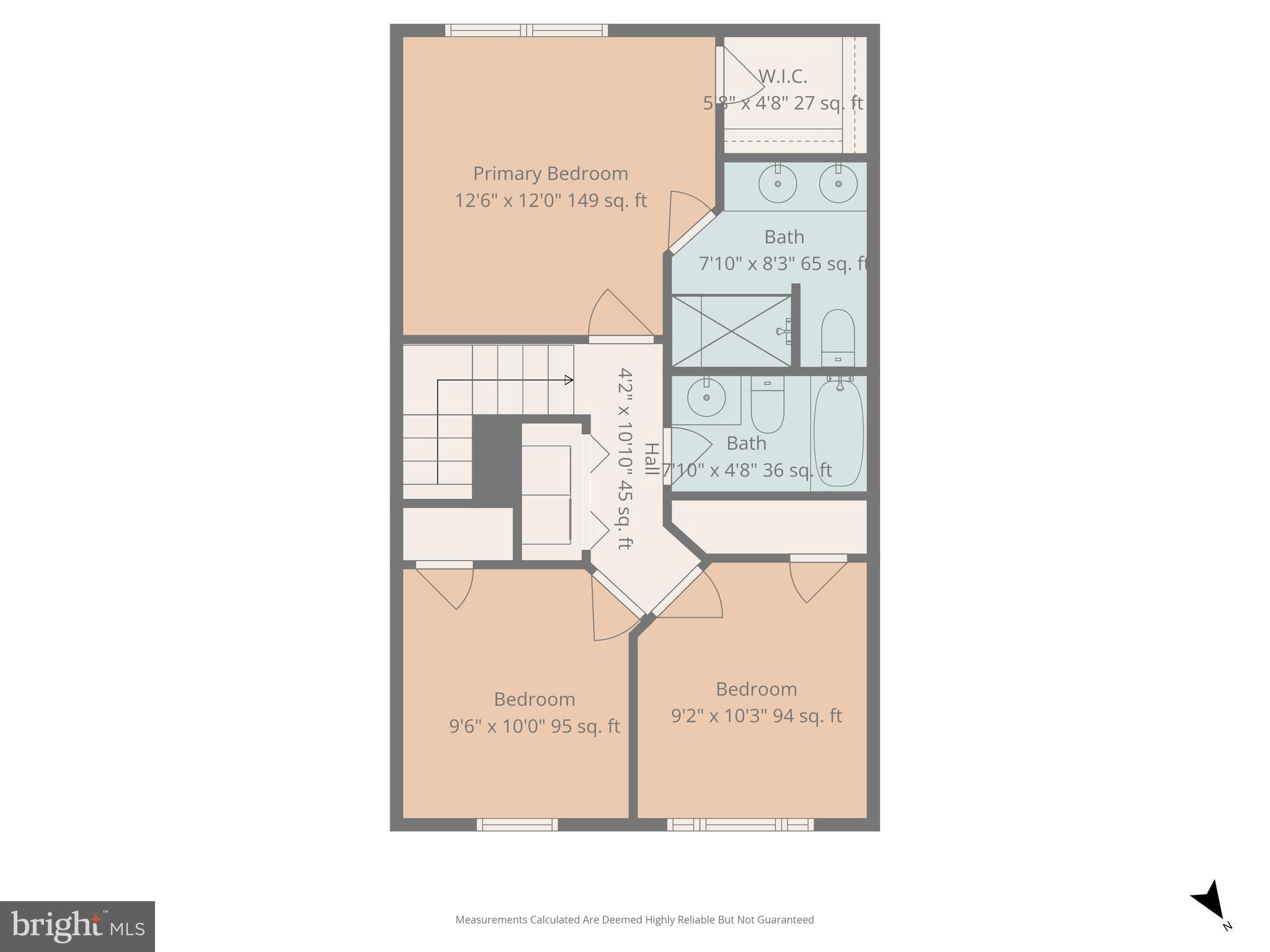 THE VILLAGE AT COURTHOUSE COMMONS - Residential