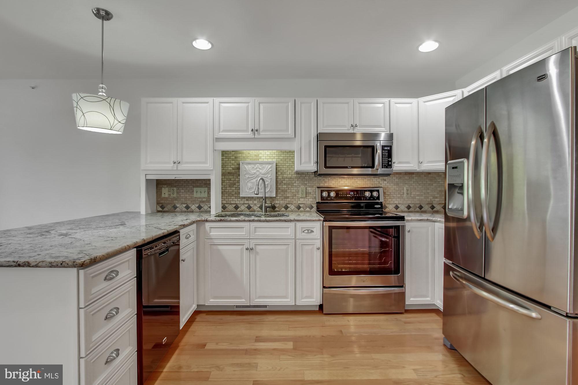 HERITAGE HILLS CONDOS - Residential