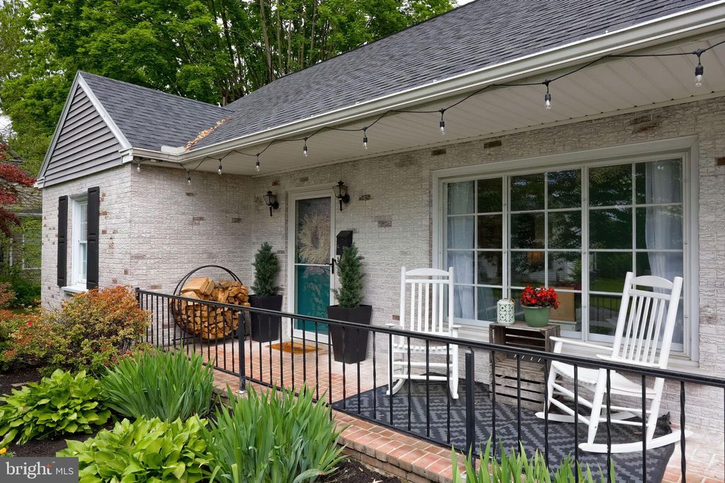 Photo of 1717 Wilson Avenue, LANCASTER, PA 17603 (MLS # PALA2087820)