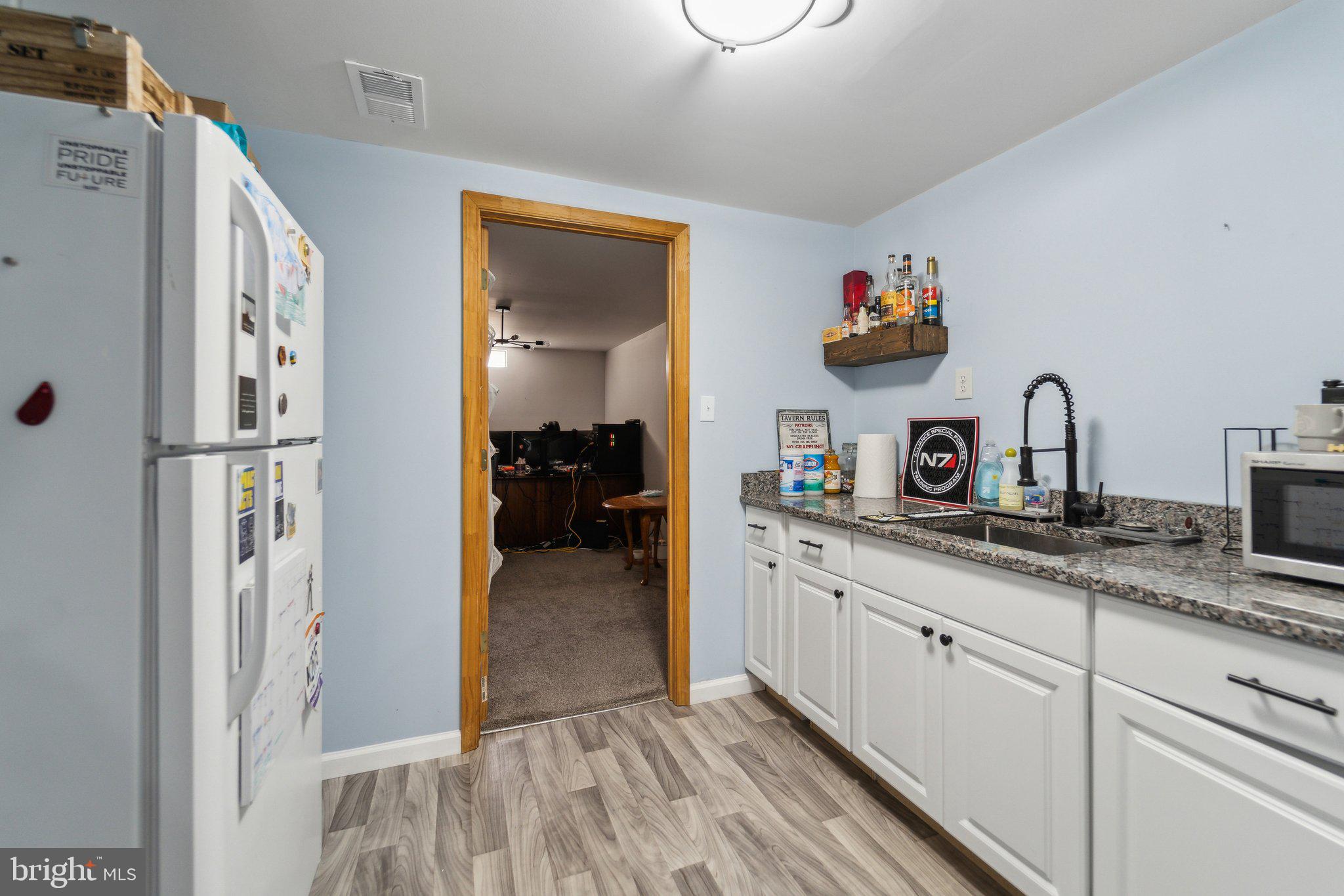 BRIARWOOD - Residential