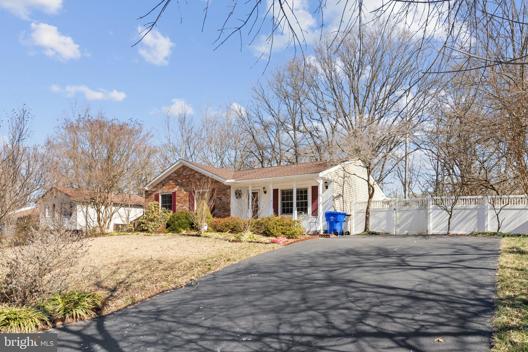 BRIARWOOD - Residential