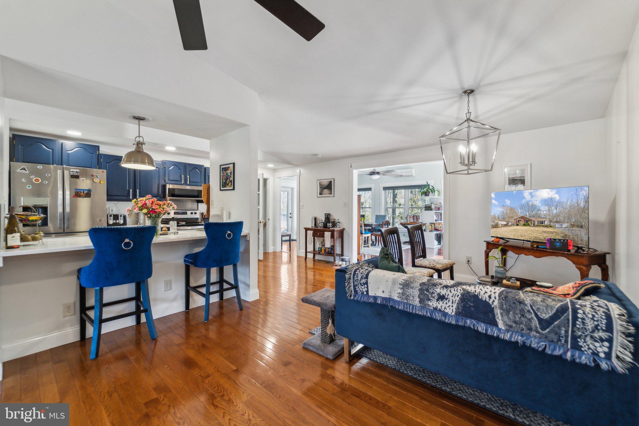 BRIARWOOD - Residential