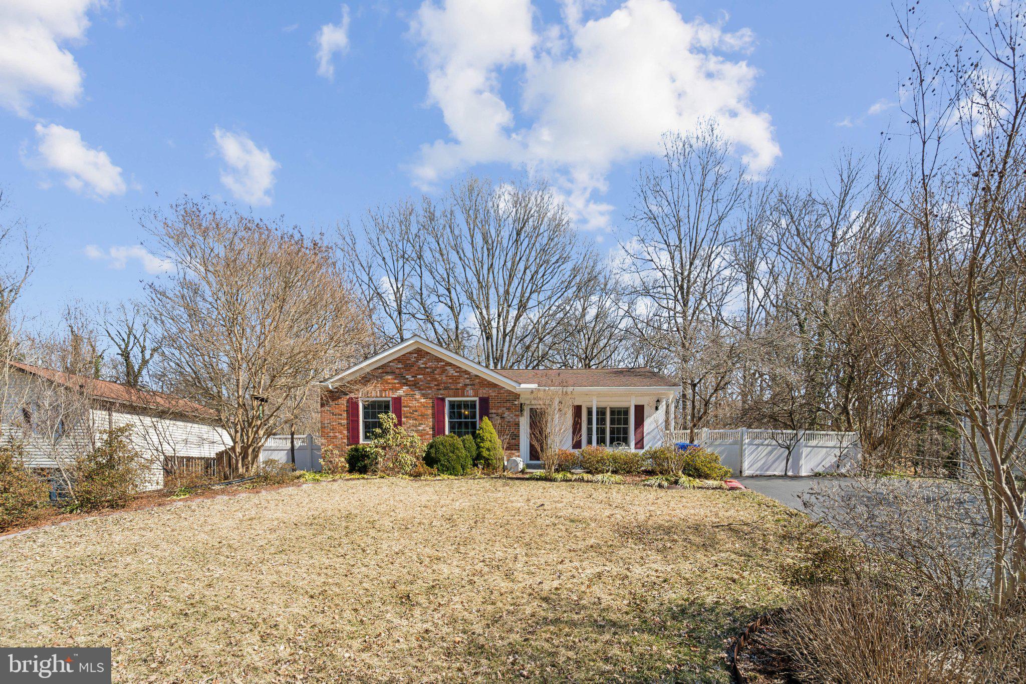 BRIARWOOD - Residential