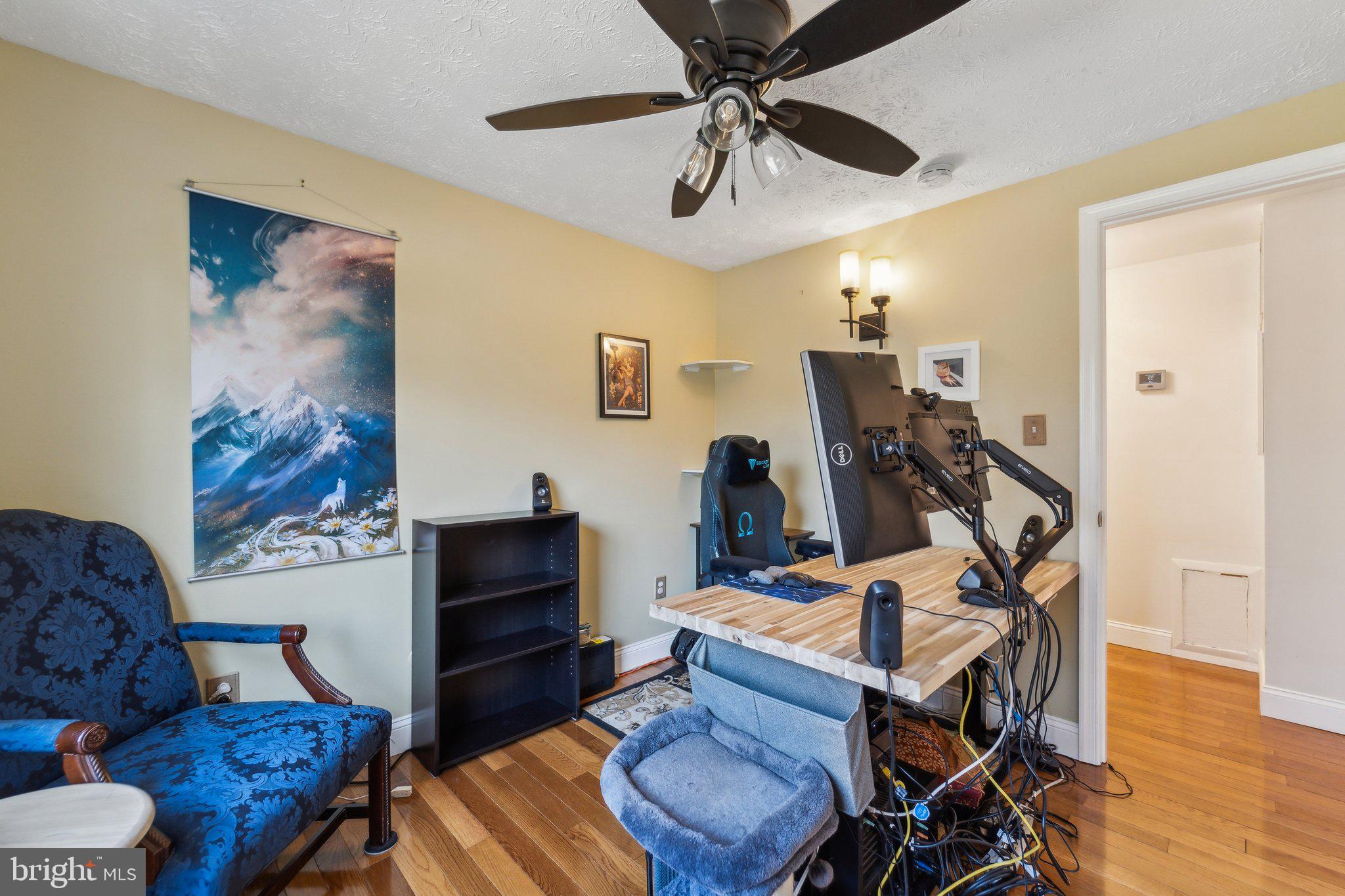 BRIARWOOD - Residential