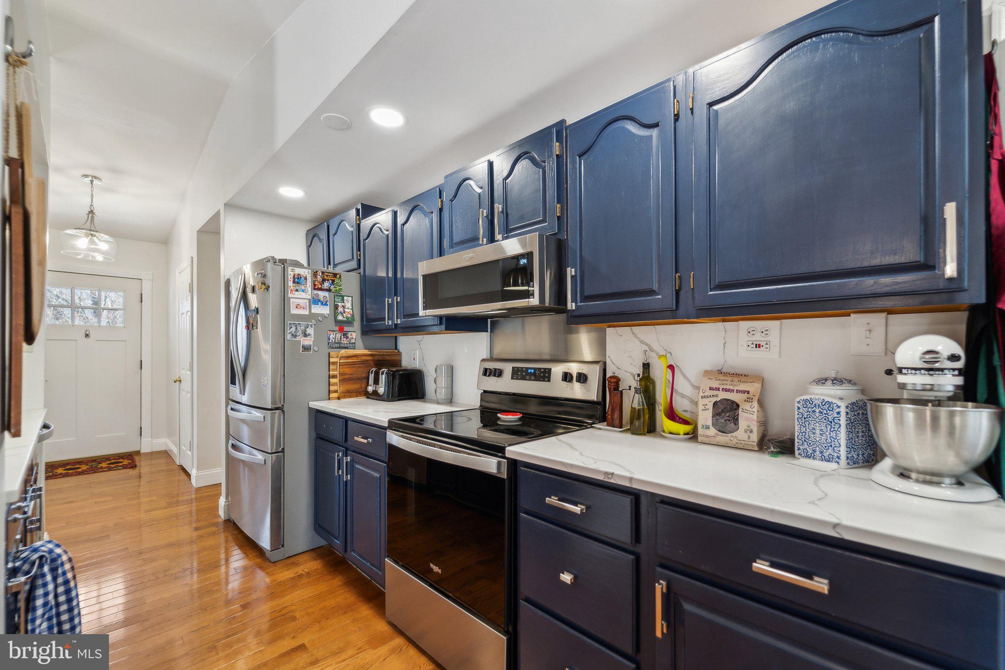 BRIARWOOD - Residential