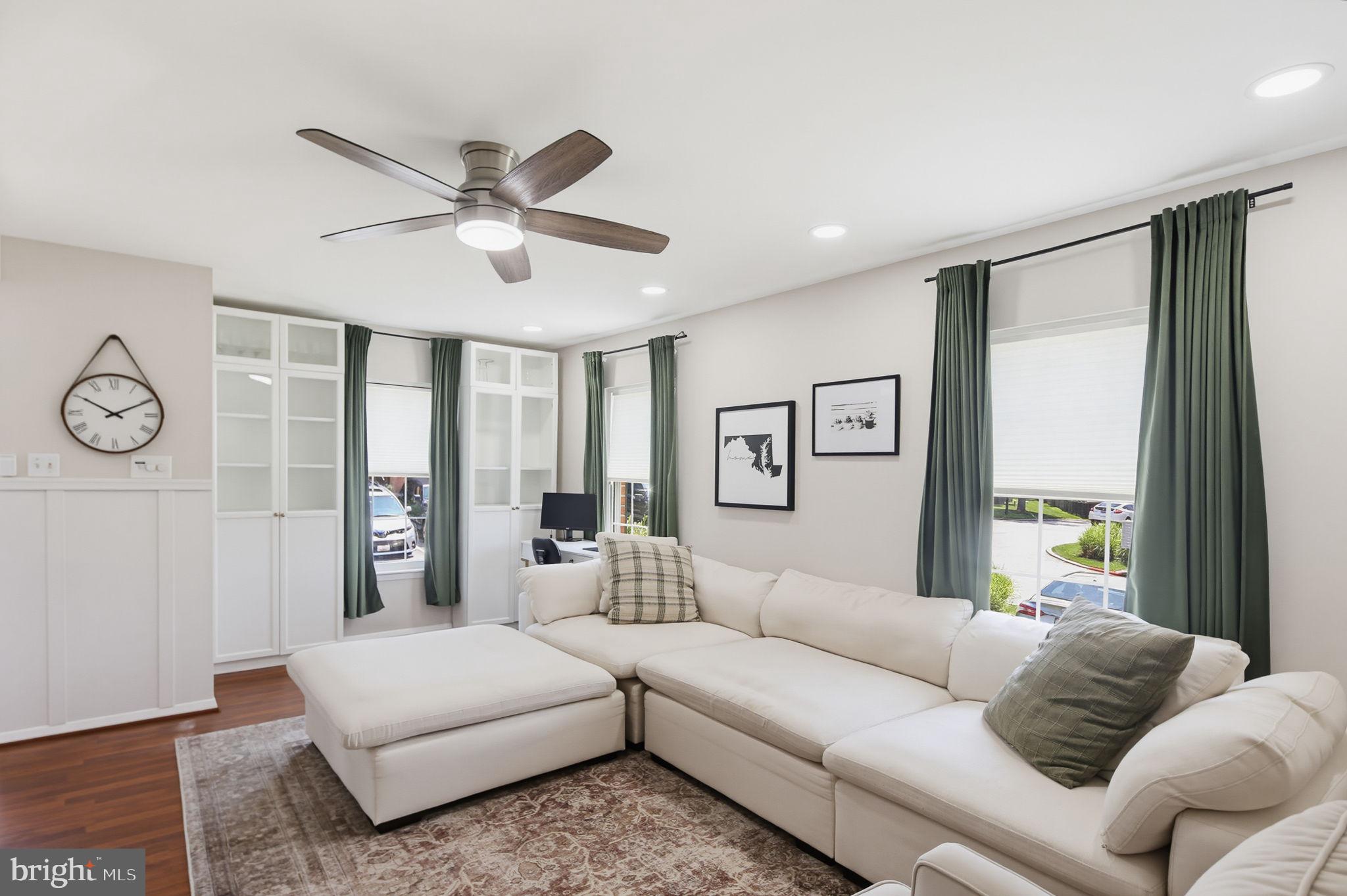 1010 TENNANT HARBOUR