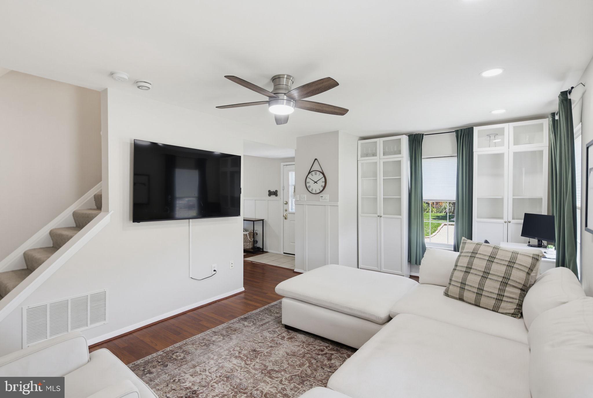 1010 TENNANT HARBOUR