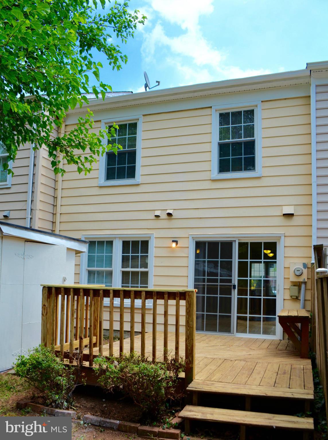 BRISTOE STATION - Residential